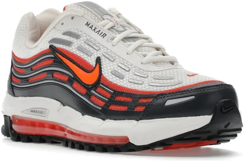 Nike Nike Air Max TL 2.5 Phantom Total Orange Oranje