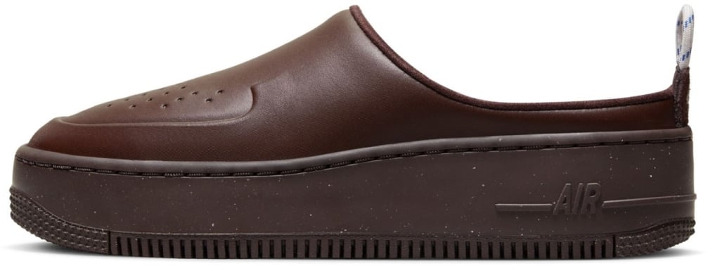 Nike Air Force 1 Lover Wild 'earth' Sneakers Bruin