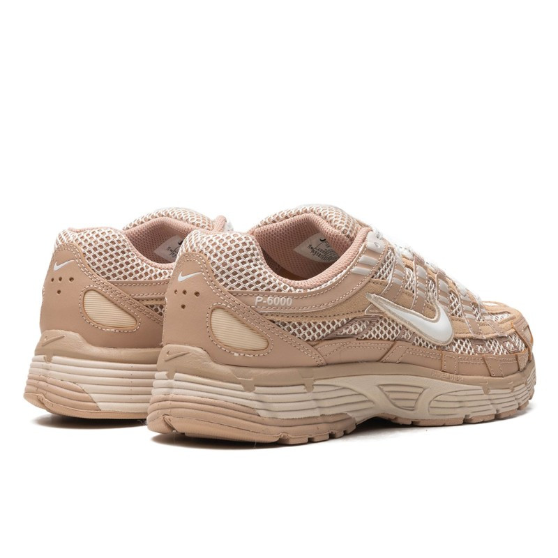 Nike Nike P-6000 Chanvre Premium Beige