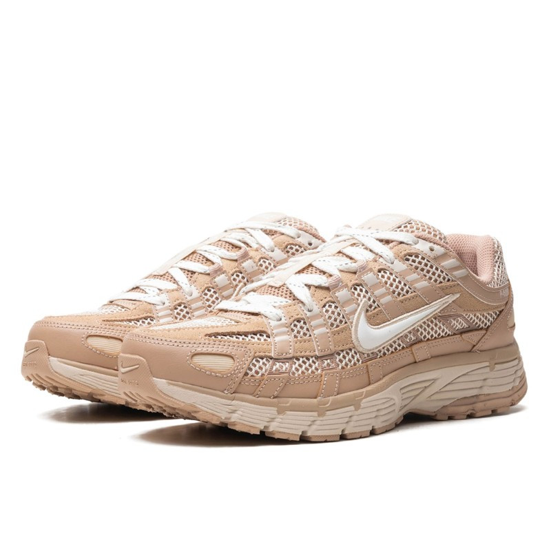 Nike Nike P-6000 Chanvre Premium Beige
