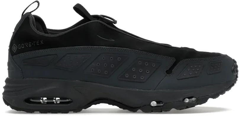 Nike Nike Air Max Sunder Gore-Tex Black Smoke Grey (Women's) Zwart