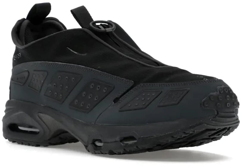Nike Nike Air Max Sunder Gore-Tex Black Smoke Grey (Women's) Zwart