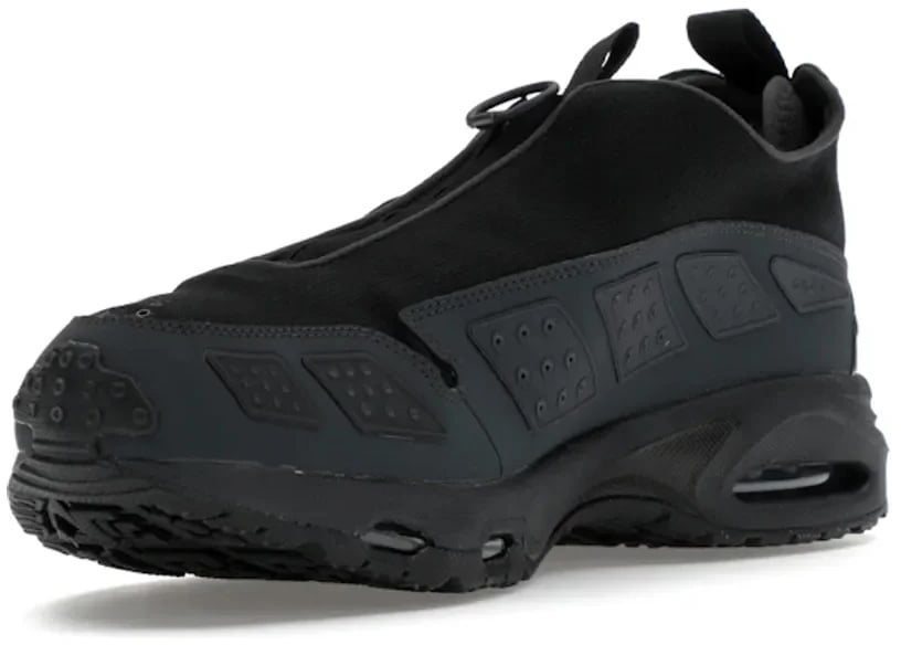 Nike Nike Air Max Sunder Gore-Tex Black Smoke Grey (Women's) Zwart