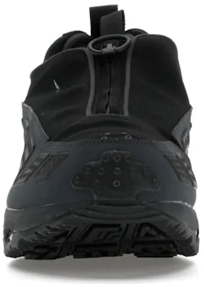 Nike Nike Air Max Sunder Gore-Tex Black Smoke Grey (Women's) Zwart