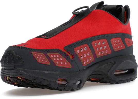 Nike Nike Air Max Sunder Gore-Tex Hyper Crimson (Women's) Zwart