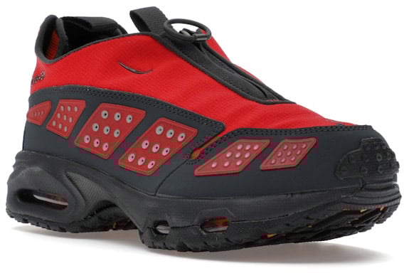 Nike Nike Air Max Sunder Gore-Tex Hyper Crimson (Women's) Zwart