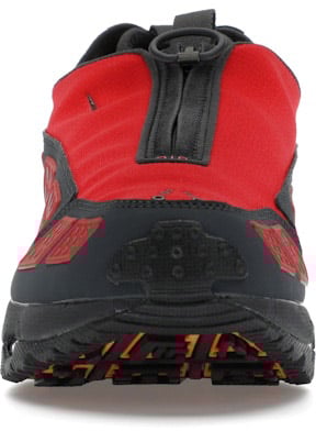 Nike Nike Air Max Sunder Gore-Tex Hyper Crimson (Women's) Zwart