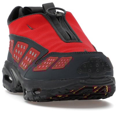 Nike Nike Air Max Sunder Gore-Tex Hyper Crimson (Women's) Zwart