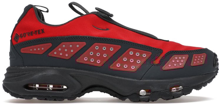 Nike Nike Air Max Sunder Gore-Tex Hyper Crimson (Women's) Zwart