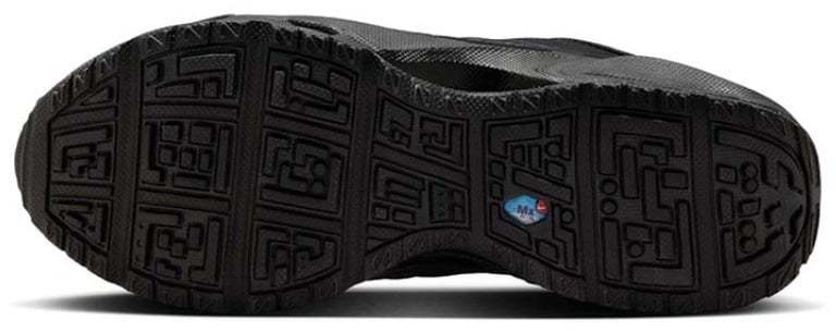 Nike Nike Air Max Sunder Gore-Tex Black Smoke Grey Zwart