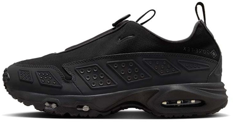 Nike Nike Air Max Sunder Gore-Tex Black Smoke Grey Zwart