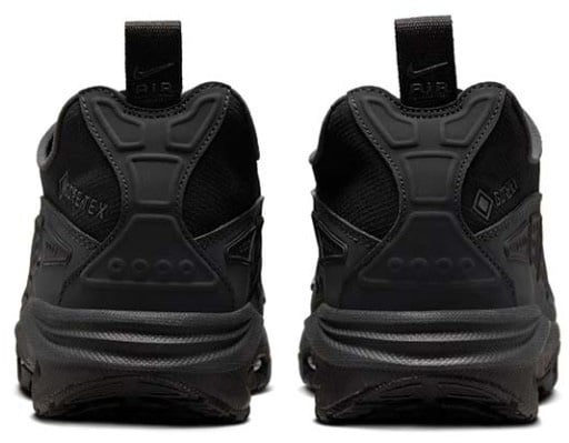 Nike Nike Air Max Sunder Gore-Tex Black Smoke Grey Zwart