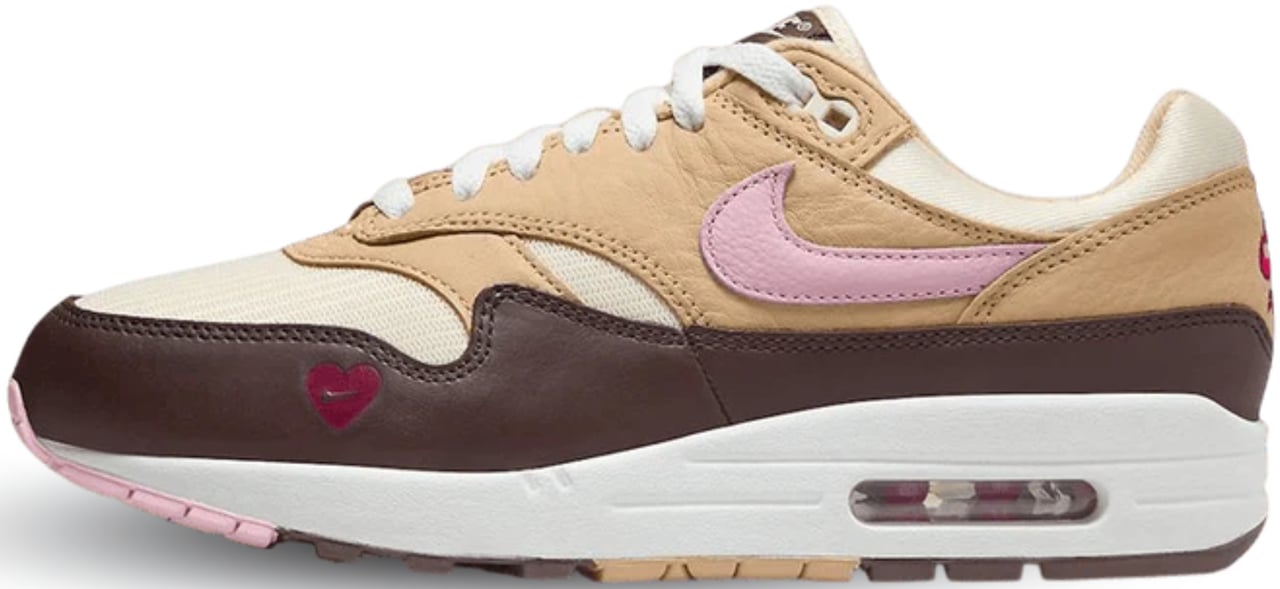 Nike Nike Air Max 1 Valentine's Day (2024) Divers
