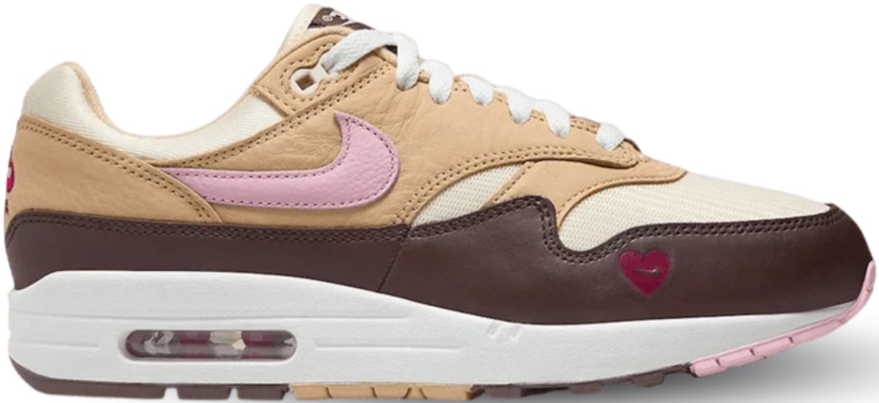 Nike Nike Air Max 1 Valentine's Day (2024) Divers