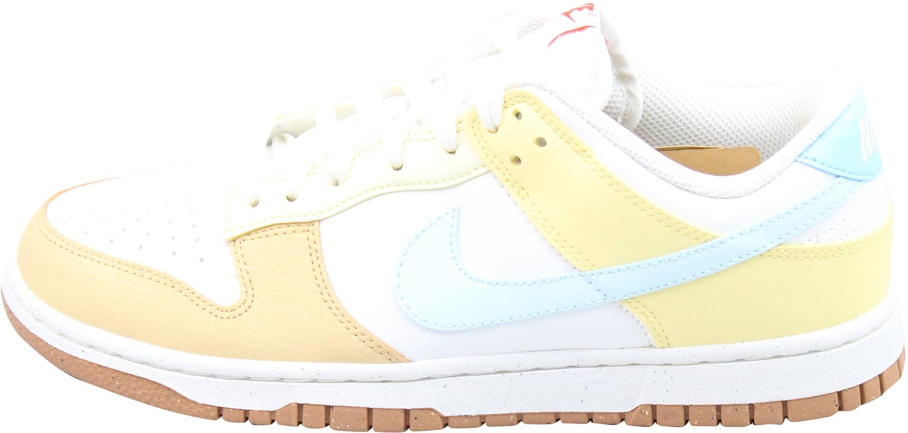 Nike Nike Dunk Low Next Nature 'Soft Yellow Alabaster' Geel