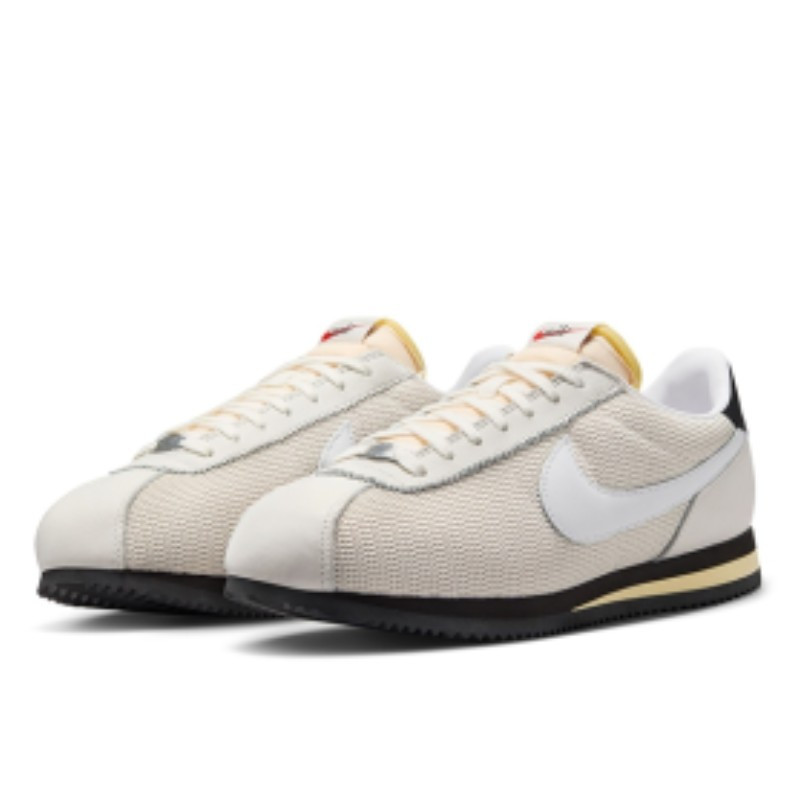 Nike Nike Cortez Light Orewood Black Beige