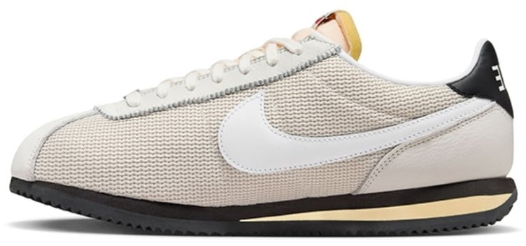 Nike Nike Cortez Light Orewood Black Beige