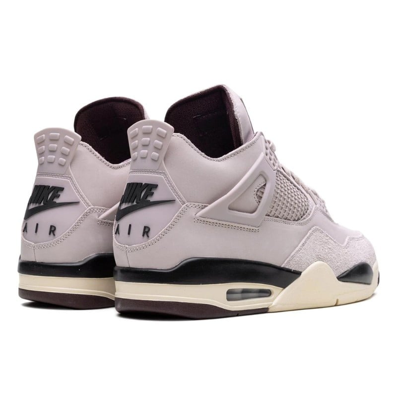 Nike Air Jordan 4 Retro OG SP A Ma Maniére While You Were Sleeping Taupe