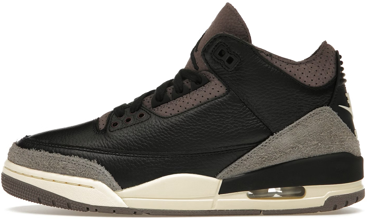 Nike Air Jordan 3 Retro SP A Ma Manière ‘While You Were Sleeping’ Divers