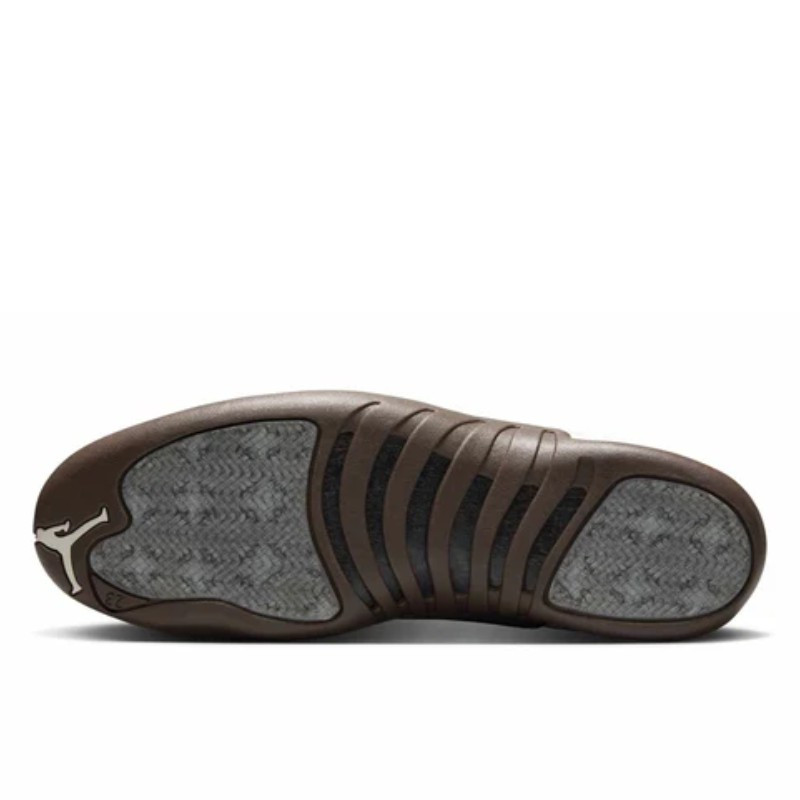 Nike Air Jordan 12 Retro SP SoleFly Cafecito Wit