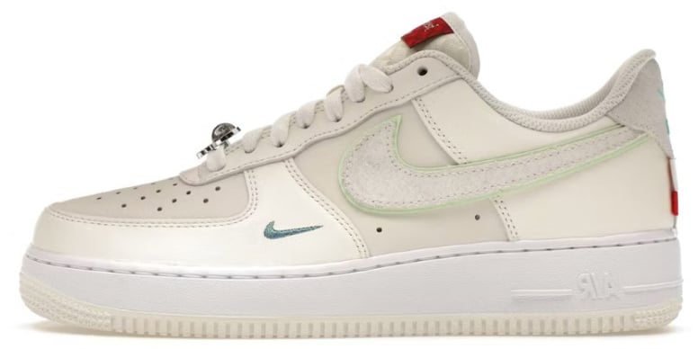 Nike Nike Air Force 1 Low '07 Year of the Dragon (2024) Beige