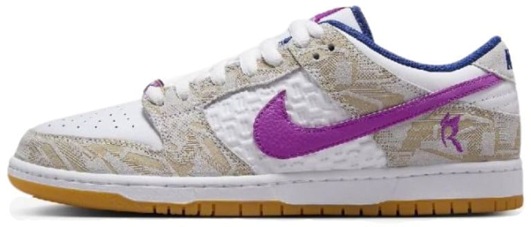 Nike Nike SB Dunk Low Rayssa Leal Beige
