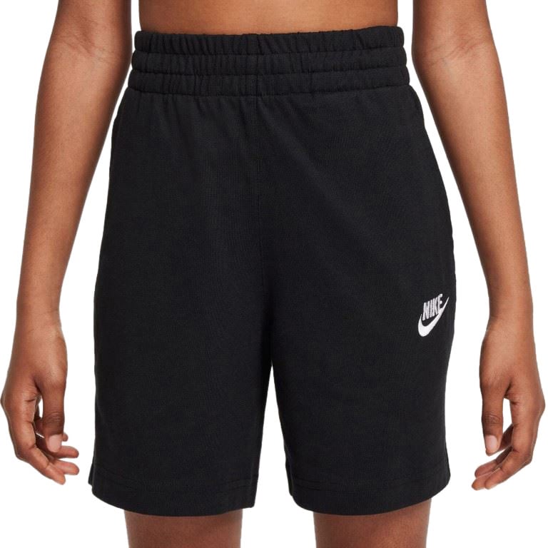 Nike Sportswear Club Zwart