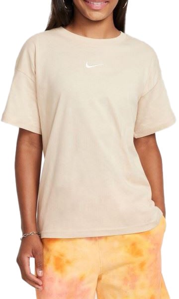 Nike Sportswear Essential Beige