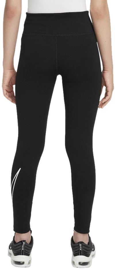 Nike Classic Legging Zwart