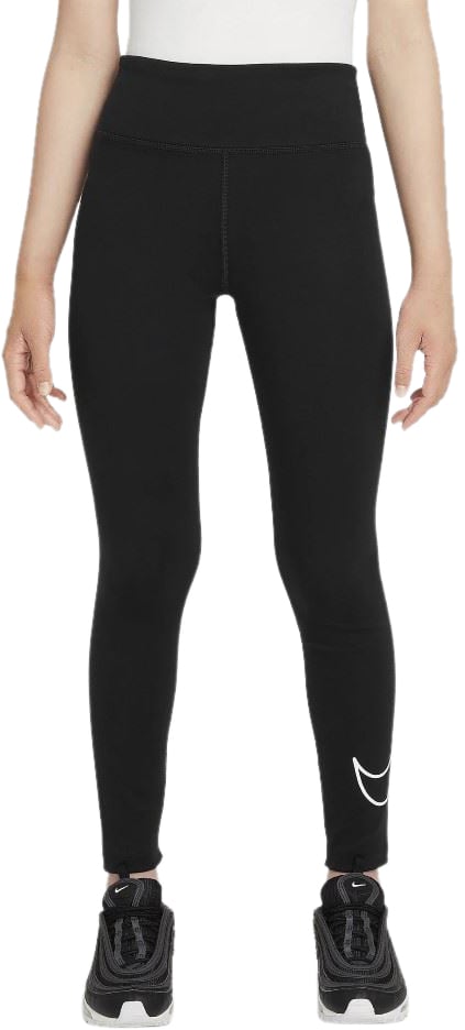 Nike Classic Legging Zwart
