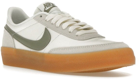 Nike Nike Killshot 2 Sail Light Army (Women's) Geel