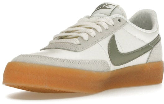 Nike Nike Killshot 2 Sail Light Army (Women's) Geel