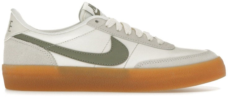Nike Nike Killshot 2 Sail Light Army (Women's) Geel