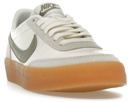 Nike Nike Killshot 2 Sail Light Army (Women's) Geel