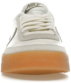 Nike Nike Killshot 2 Sail Light Army (Women's) Geel