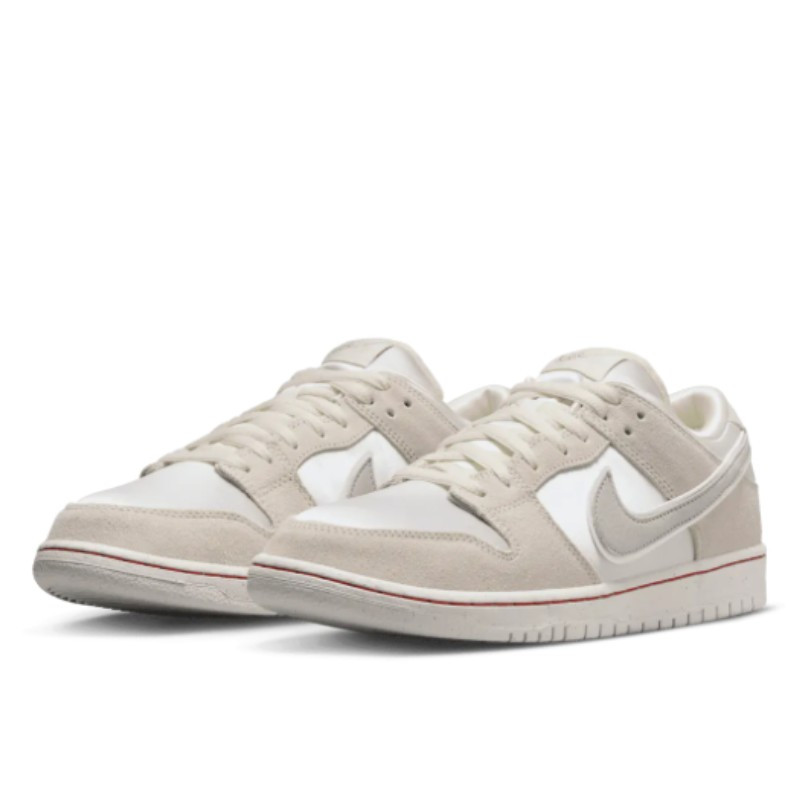 Nike Nike SB Dunk Low City Of Love Light Bone Beige