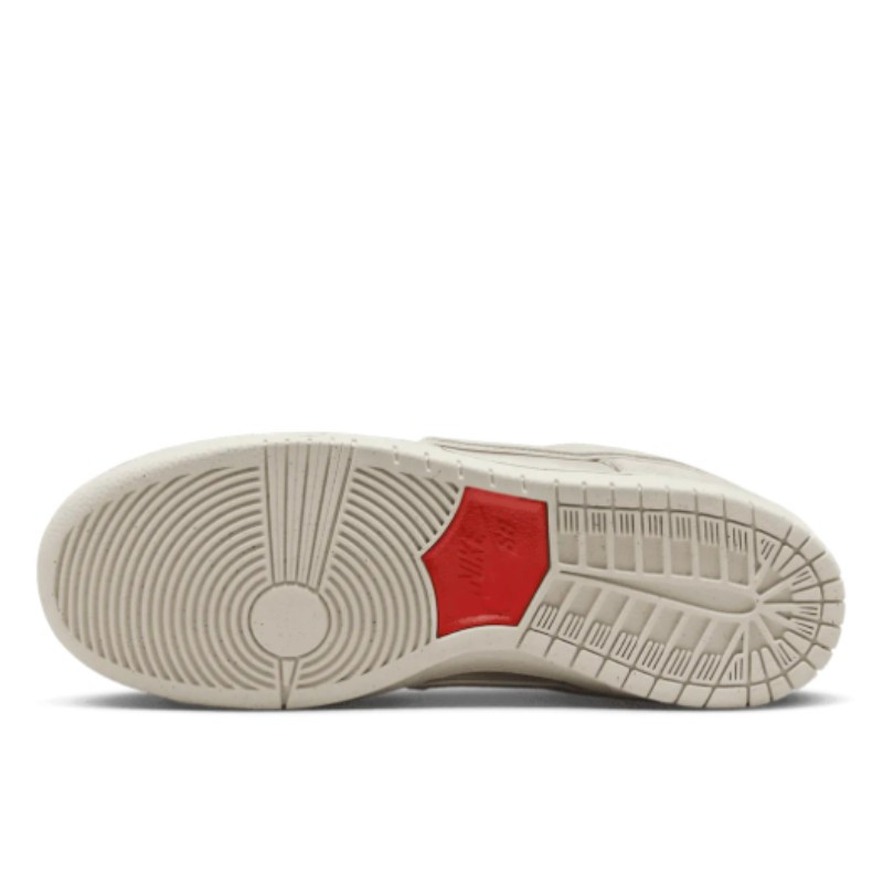 Nike Nike SB Dunk Low City Of Love Light Bone Beige