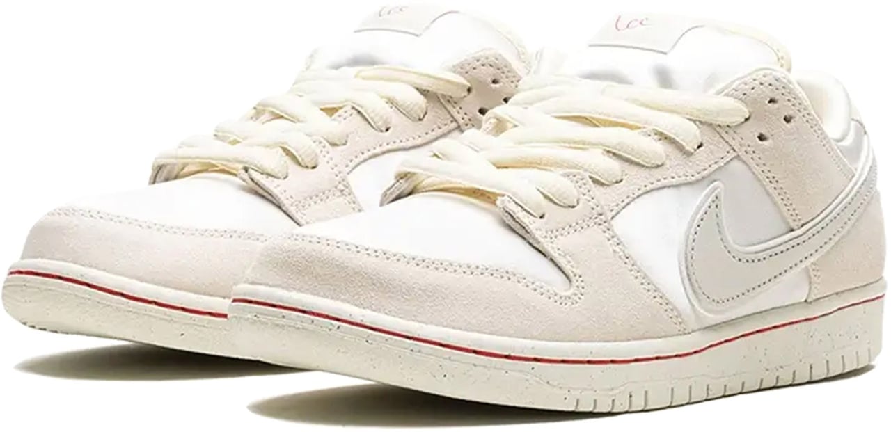 Nike Nike SB Dunk Low Coconut Milk City of Love Pack Divers