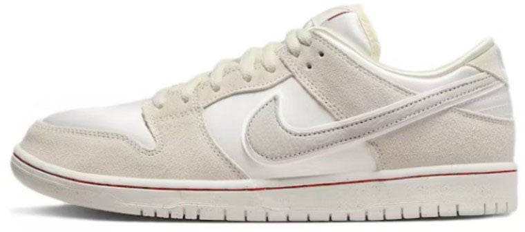 Nike Nike SB Dunk Low City Of Love Light Bone Wit