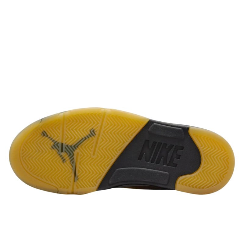 Nike Air Jordan 5 Retro A Ma Maniére Dawn Beige