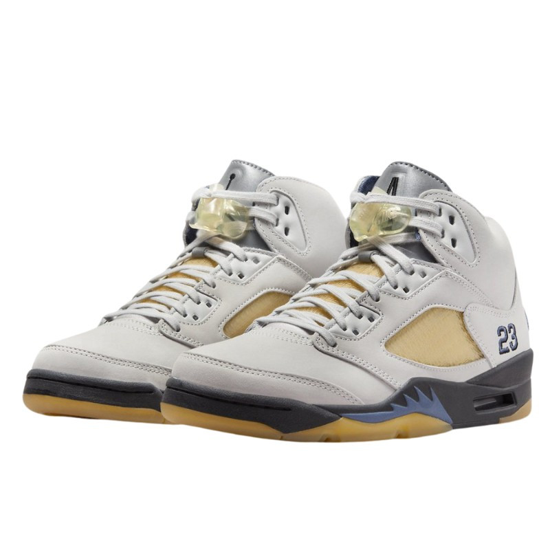 Nike Air Jordan 5 Retro A Ma Maniére Dawn Beige