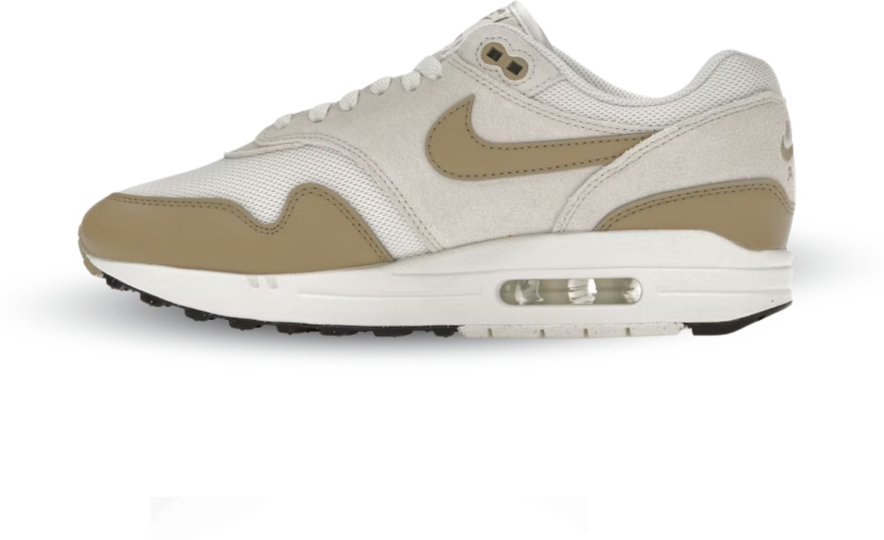 Nike Nike Air Max 1 Essential Phantom Khaki Divers