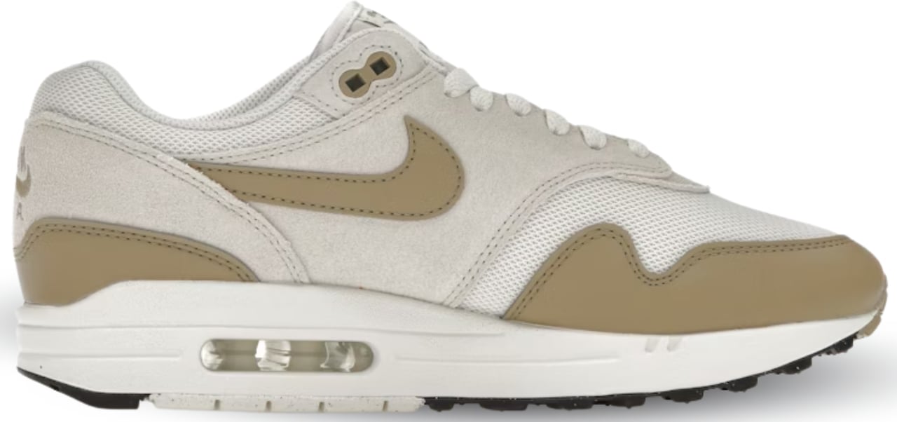 Nike Nike Air Max 1 Essential Phantom Khaki Divers