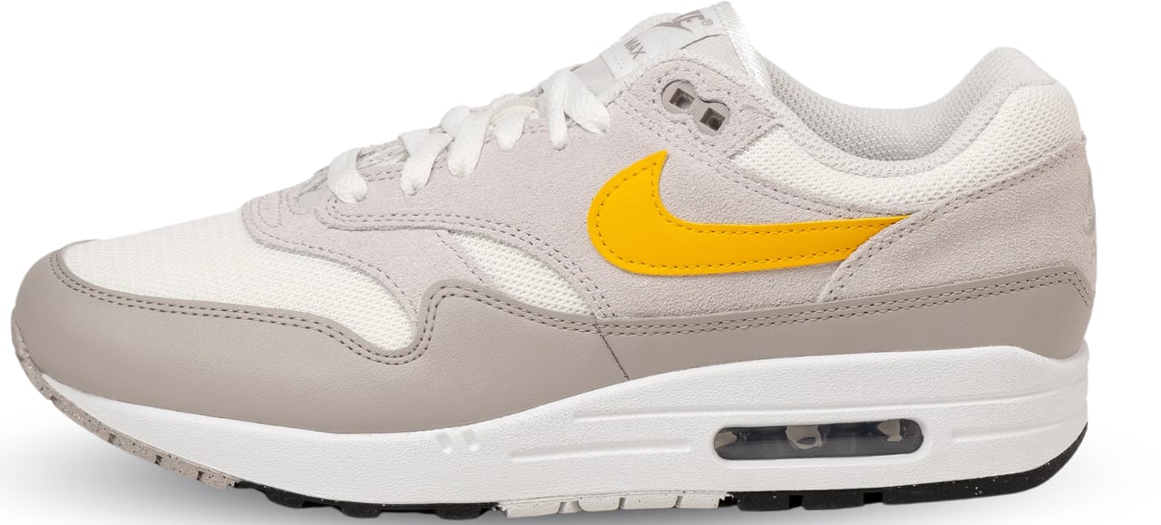 Nike Nike Air Max 1 Essential Summit White University Gold Divers