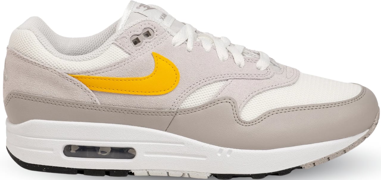 Nike Nike Air Max 1 Essential Summit White University Gold Divers
