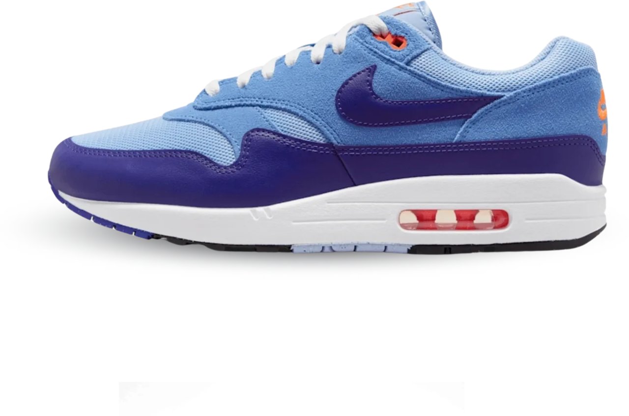 Nike Nike Air Max 1 Essential Psychic Blue Divers