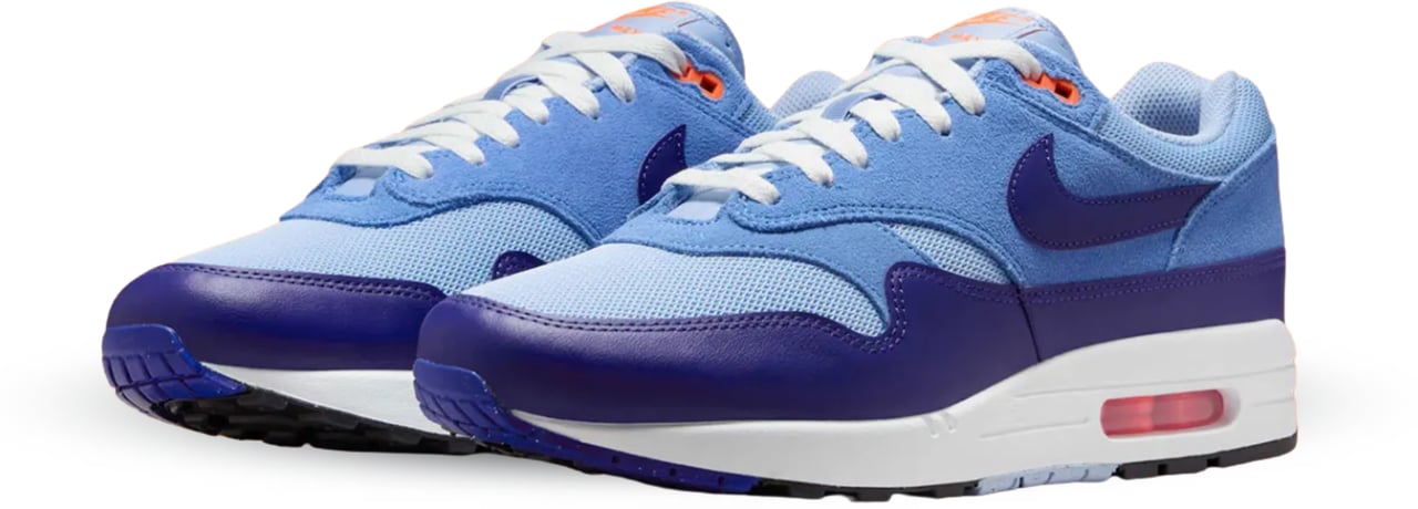 Nike Nike Air Max 1 Essential Psychic Blue Divers