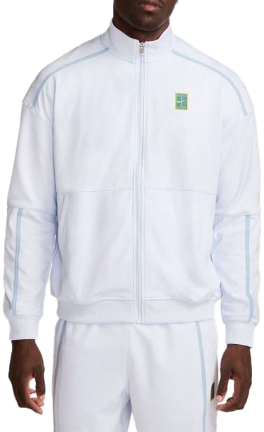 Nike NikeCourt Heritage Grijs