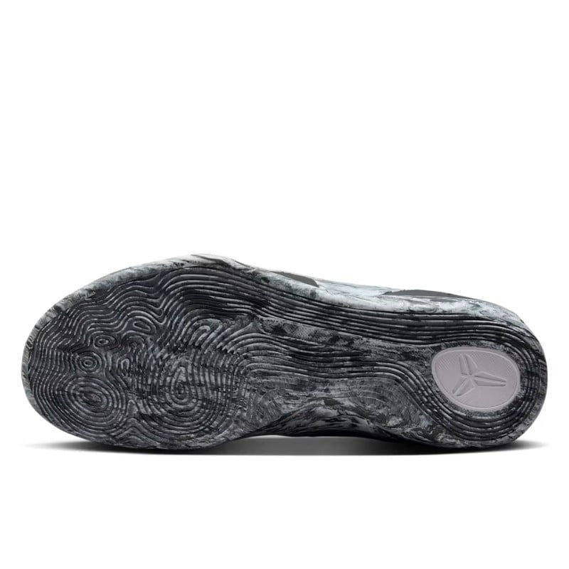 Nike Nike Kobe 9 EM Low Protro Mambacita Grijs