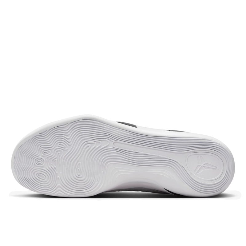 Nike Nike Kobe 9 Elite Low Protro Halo Wit